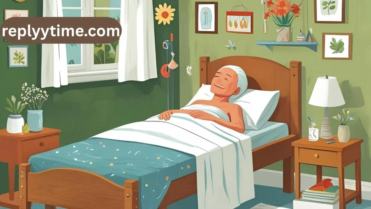 What to Say in a Get Well Card After Surgery