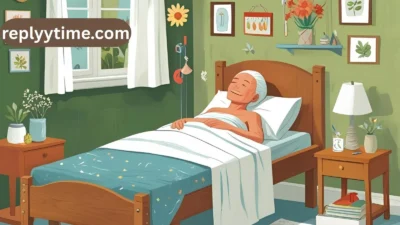What to Say in a Get Well Card After Surgery