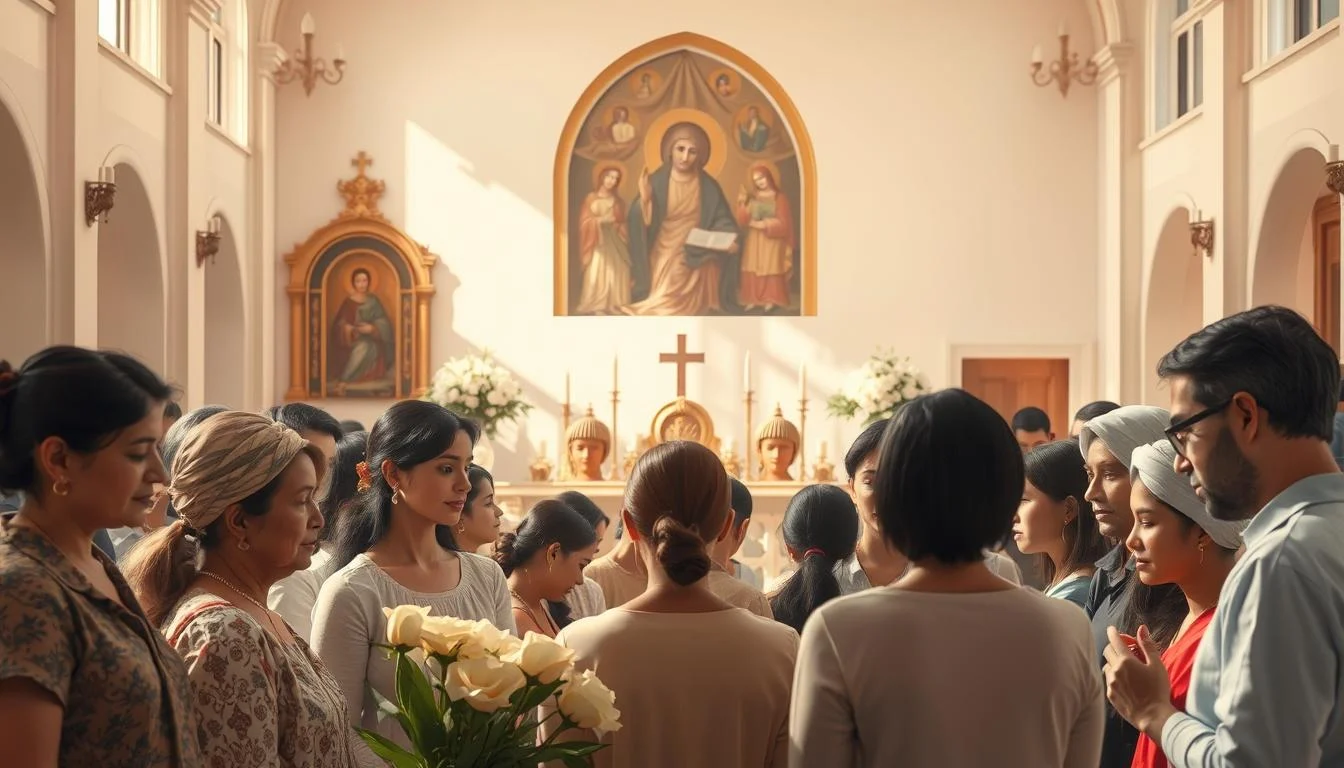 Cultural Considerations When Expressing Condolences