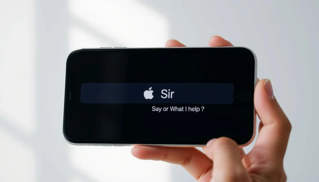 Getting Started with Basic Siri Commands