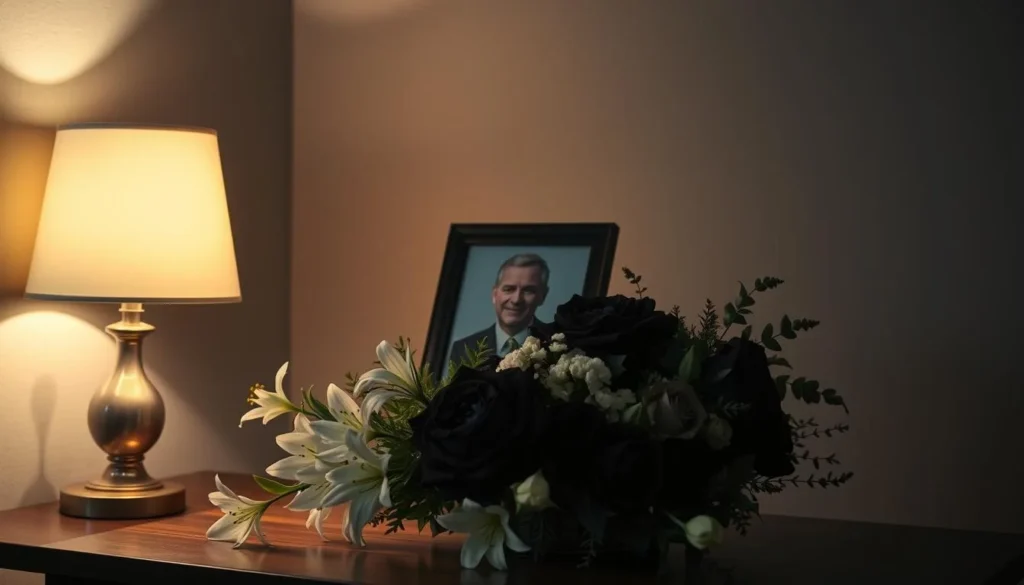 Offering Condolences for Father's Passing Through Written Messages Offering Condolences for Father's Passing Through Written Messages