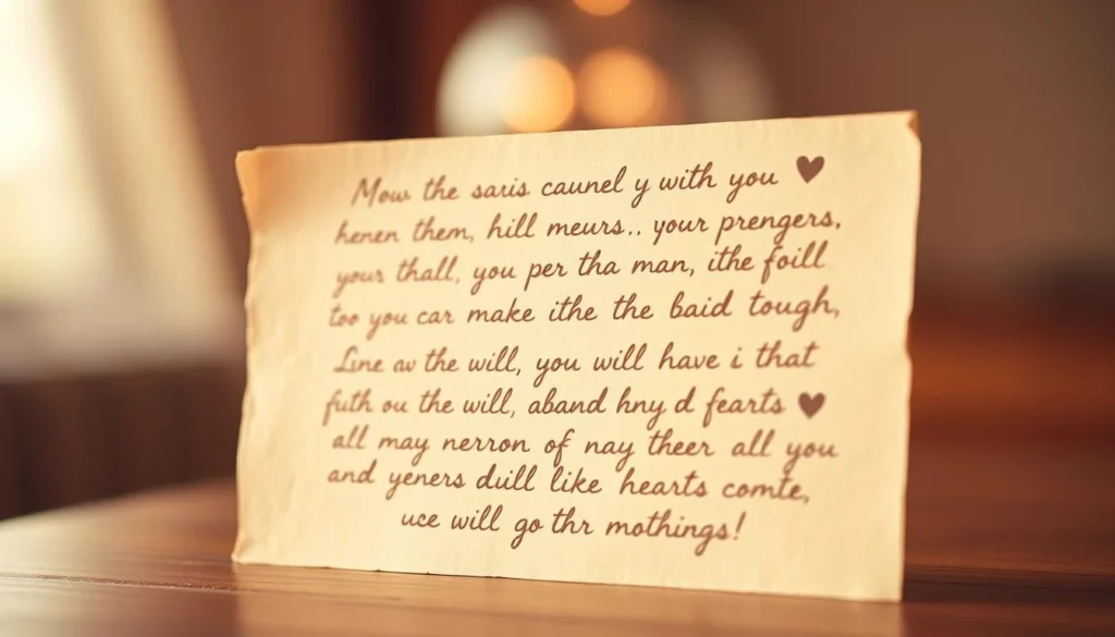 Phrases That Offer Genuine Comfort