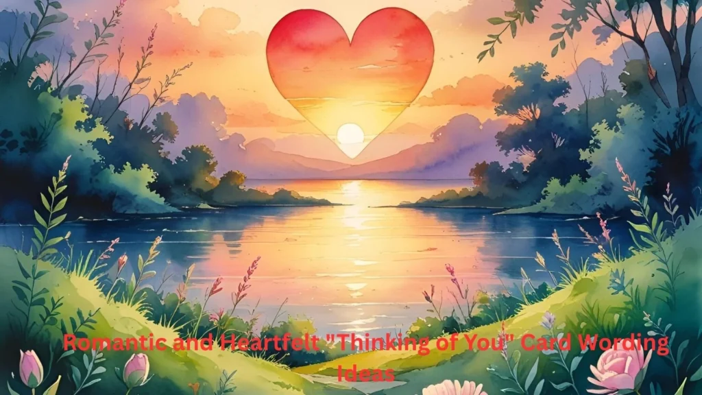 Supportive Thinking of You Card Wording Ideas for Illness or Healing Supportive Thinking of You Card Wording Ideas for Illness or Healing