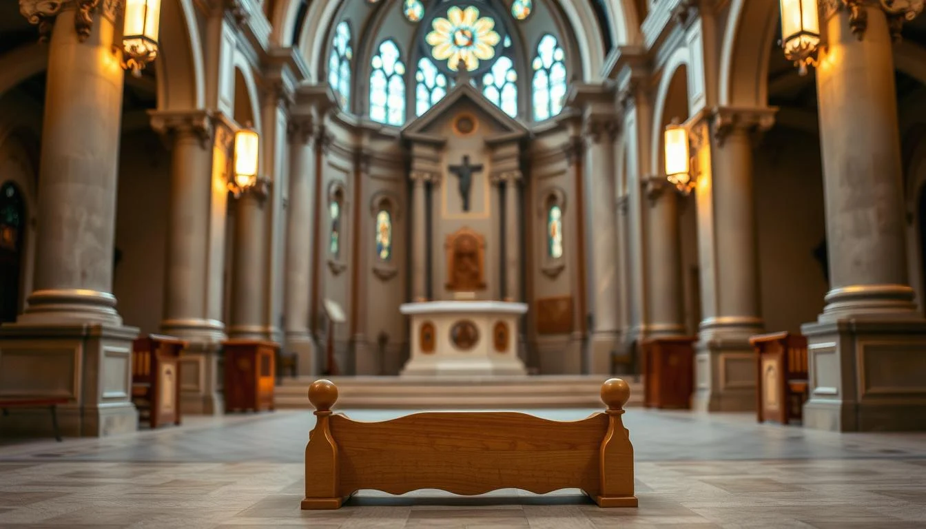 The Basic Structure of Effective Prayer The Basic Structure of Effective Prayer