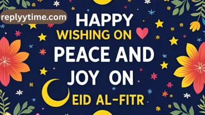What to Say on Eid al-Fitr
