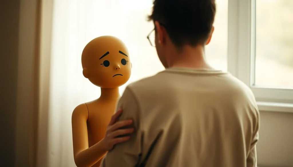 What Not to Say to Someone Grieving Their Father