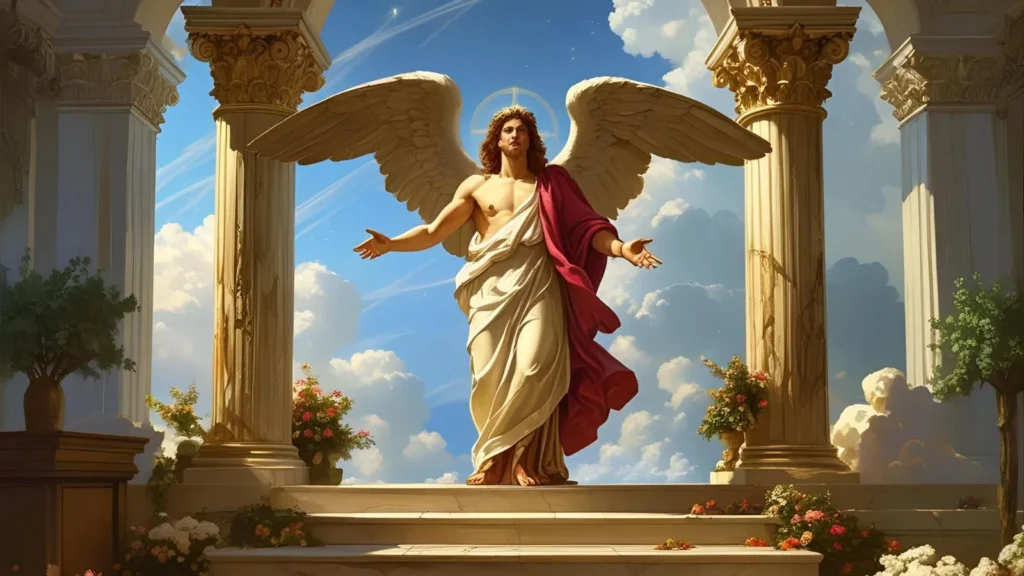 Can Anyone Go to Heaven?