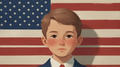 What Do We Show Loyalty to When We Say the Pledge of Allegiance
