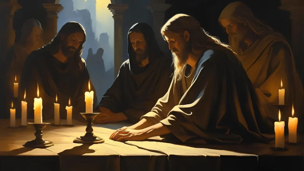 What Does the Bible Say About Talking to the Dead?