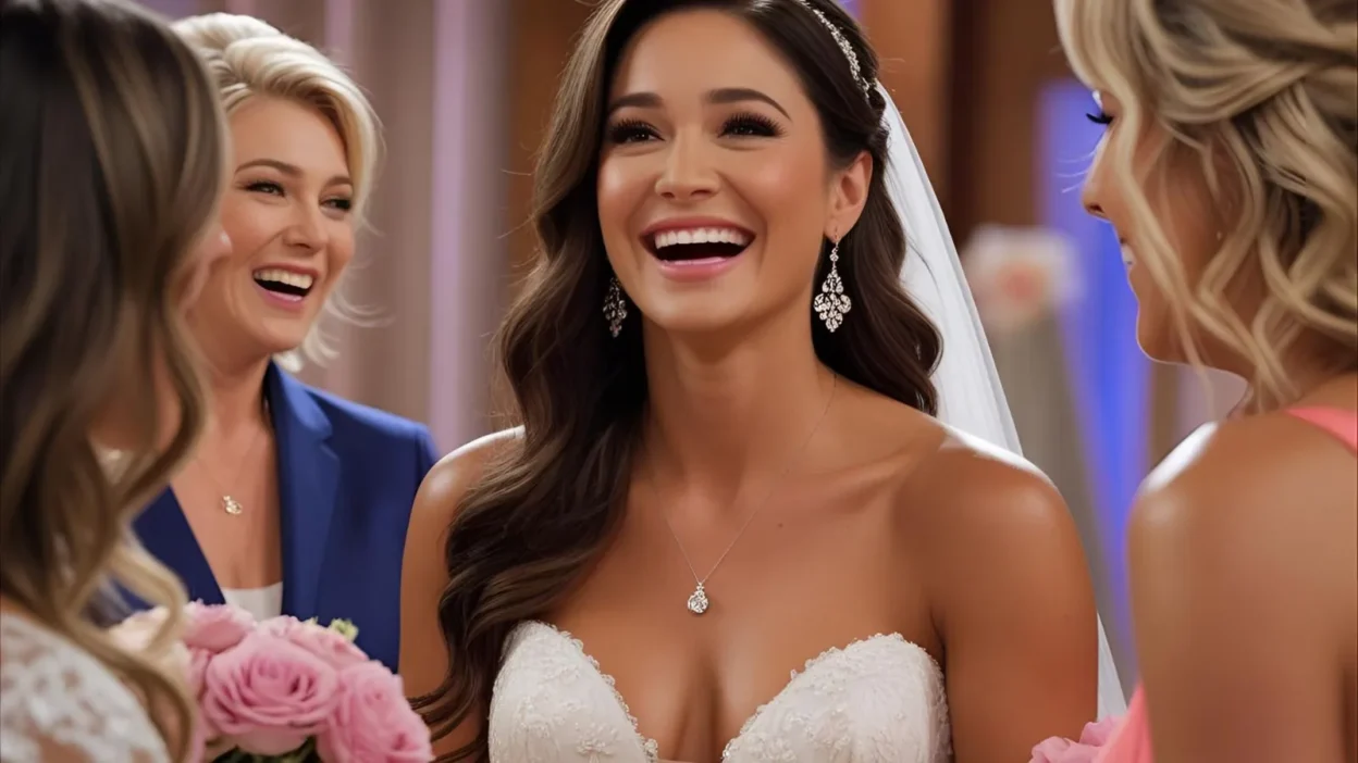 What Happened to Shay on Say Yes to the Dress?