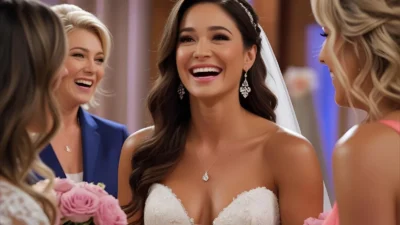 What Happened to Shay on Say Yes to the Dress?