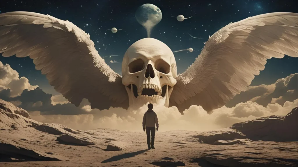 What Happens After We Die?