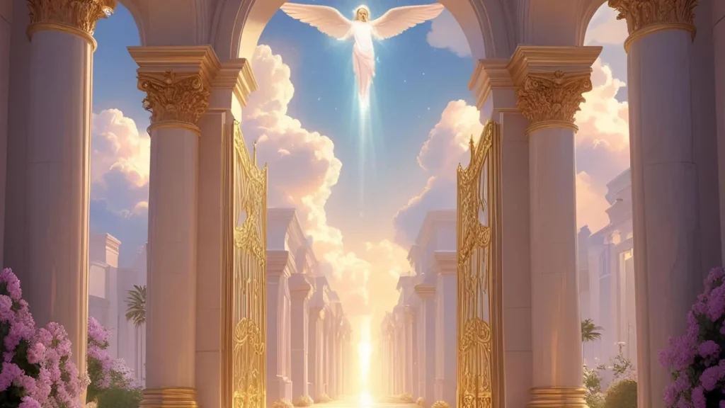 What Is Heaven According to the Bible?