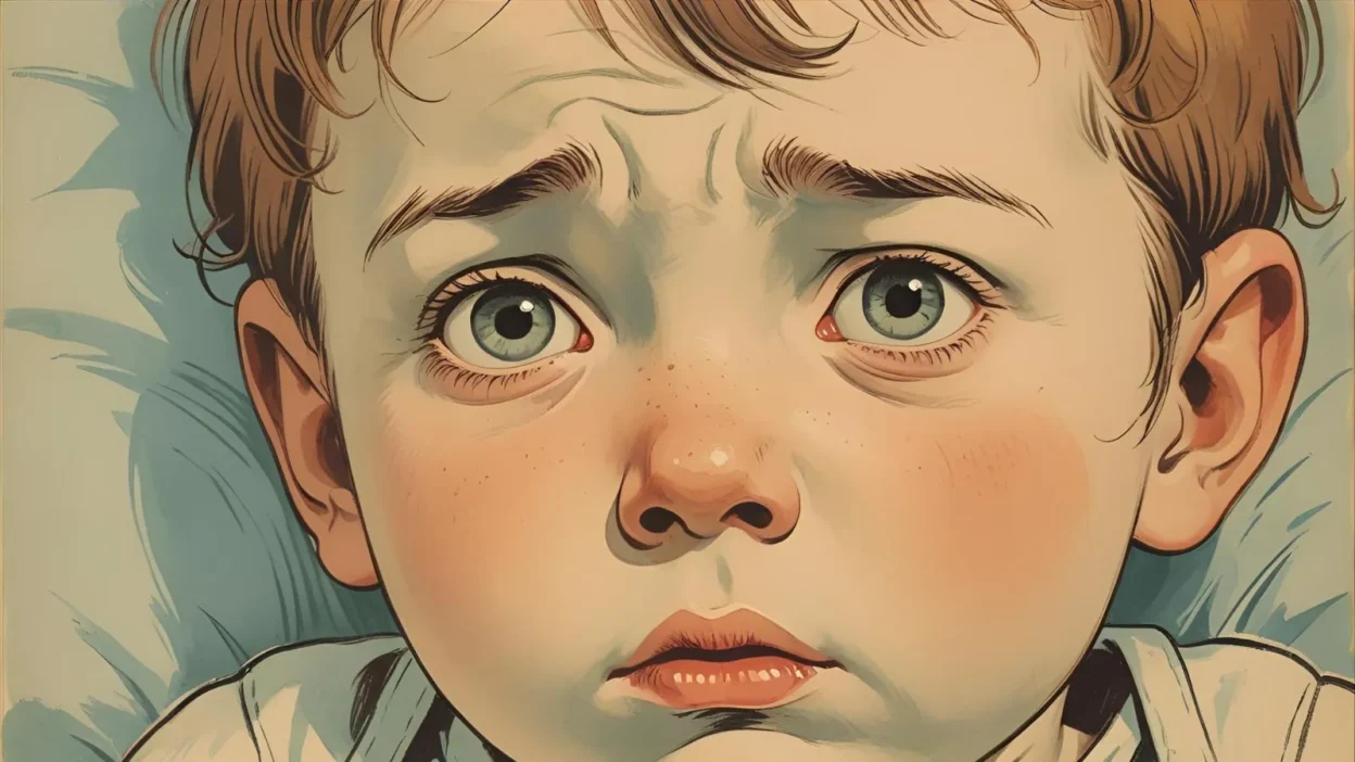 What Is the Most Psychologically Damaging Thing You Can Say to a Child?