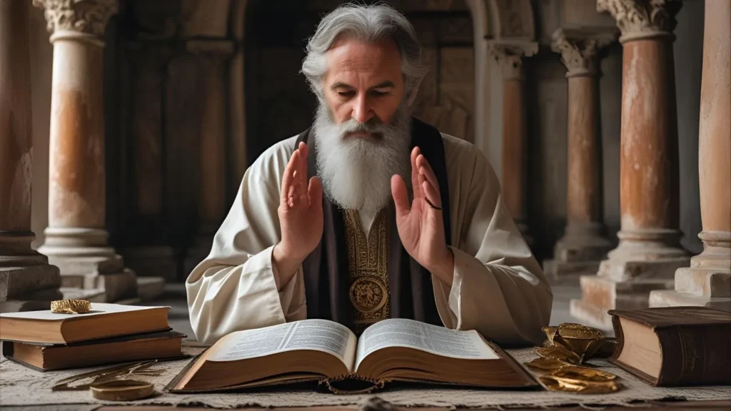 What Role Does Faith Play?