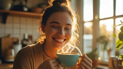 What to Say After Good Morning