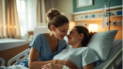 What to Say to Someone Recovering from Surgery