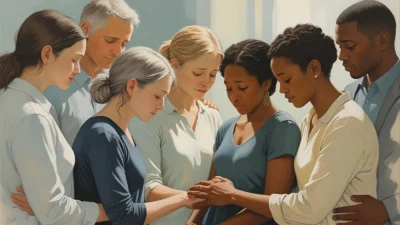 What to Say When a Loved One Dies