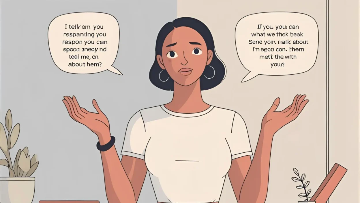 What to Say When Someone Talks Bad About You