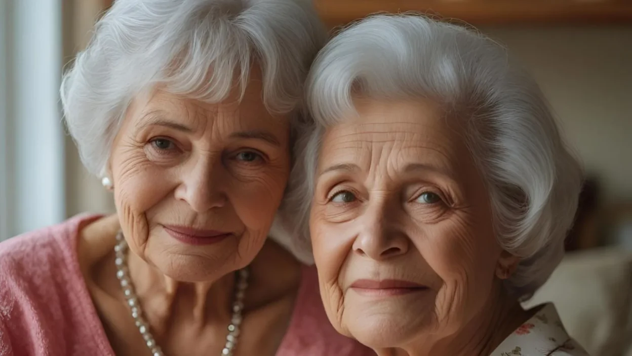 What to Say When Someone's Grandma Dies