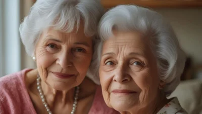 What to Say When Someone's Grandma Dies