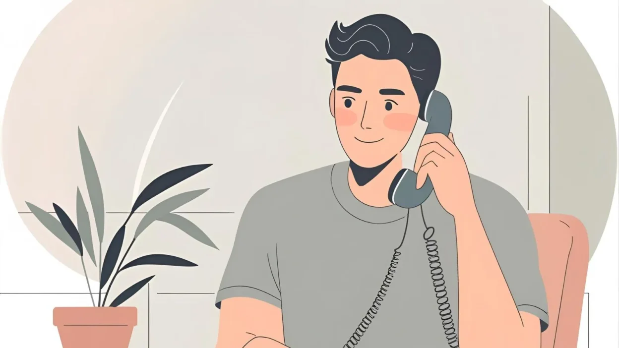 What to Say When You Call Out of Work
