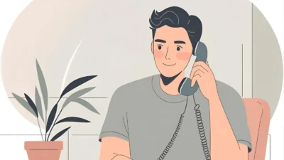 What to Say When You Call Out of Work
